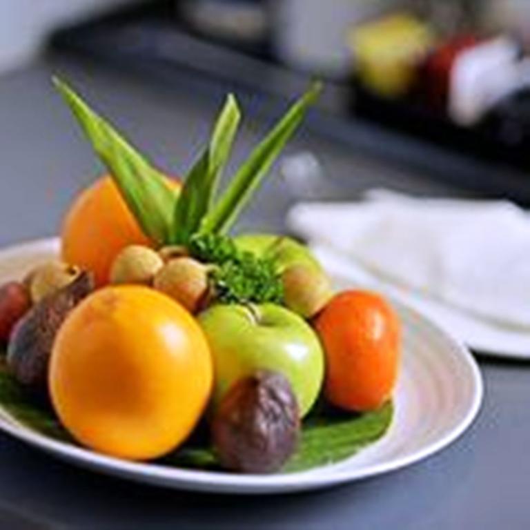 Serela Cihampelas By Kagum Hotels Bandung Exteriér fotografie