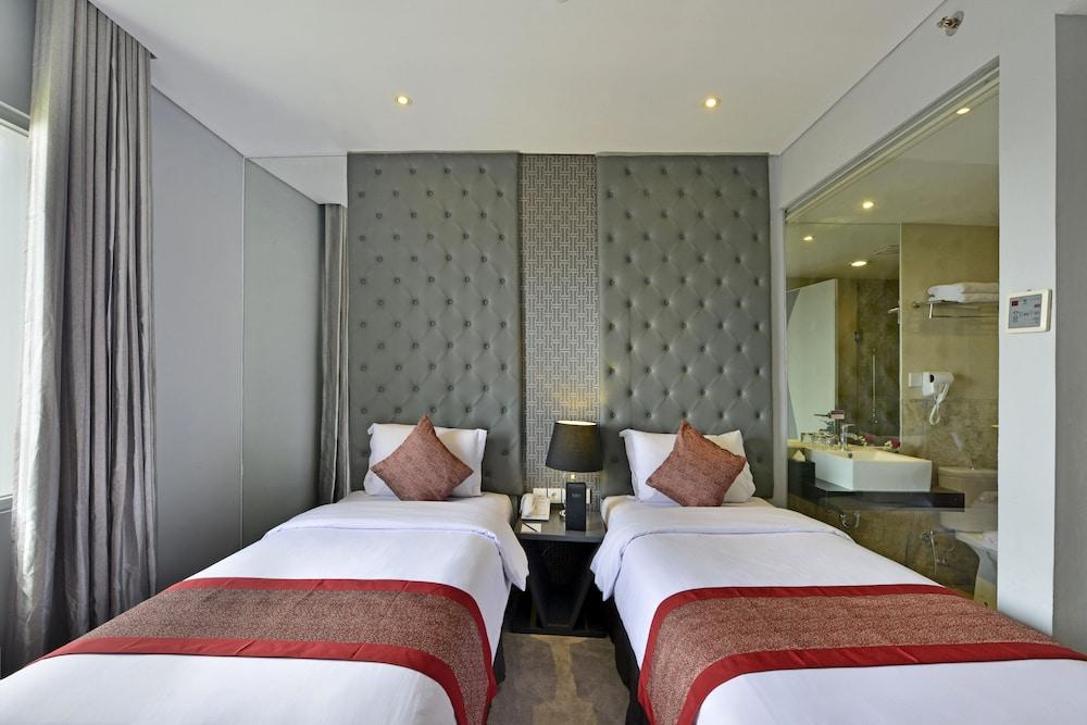 Serela Cihampelas By Kagum Hotels Bandung Exteriér fotografie