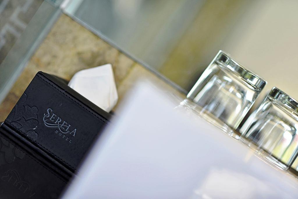 Serela Cihampelas By Kagum Hotels Bandung Exteriér fotografie