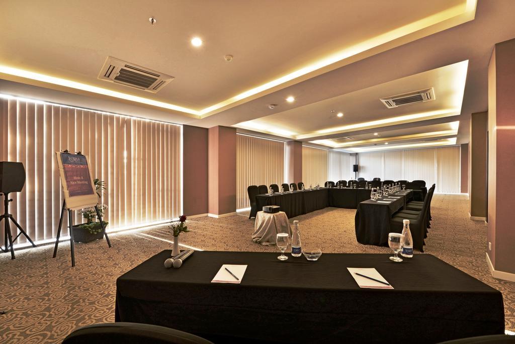 Serela Cihampelas By Kagum Hotels Bandung Exteriér fotografie