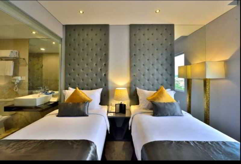 Serela Cihampelas By Kagum Hotels Bandung Exteriér fotografie